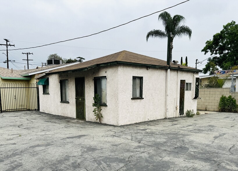 Primary Photo Of 3114 Peck Rd, El Monte Storefront Retail Office For Sale