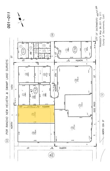 More Photos Of 241 N 10th St, Sacramento Warehouse For Lease