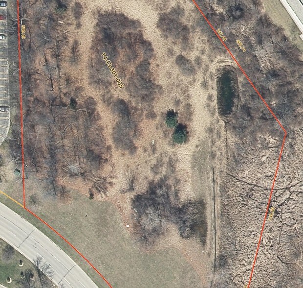More Photos Of 3040 Cross Creek Pky, Auburn Hills Land For Sale