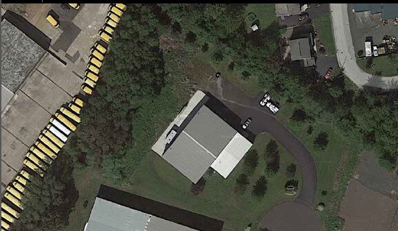 More Photos Of 107 G.P. Clement Dr, Collegeville Warehouse For Lease