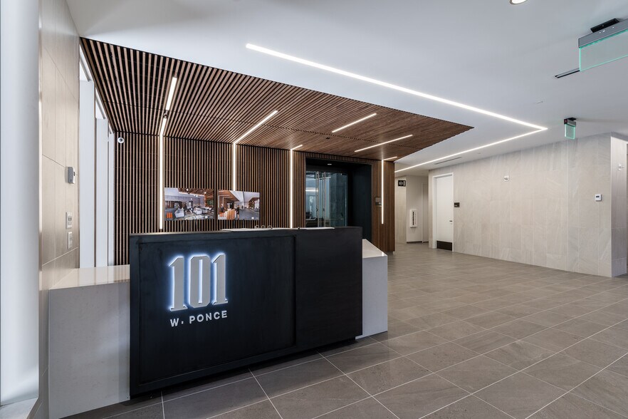 More Photos Of 101 W Ponce De Leon Ave, Decatur Unknown For Lease