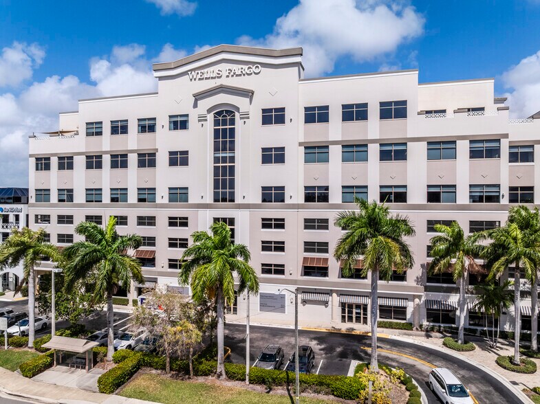 More Photos Of 1675 N Military Trl, Boca Raton Office For Lease