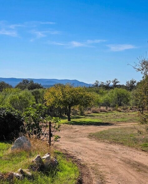Primary Photo Of 925 Old Spanish Trl, Buchanan Dam Land For Sale