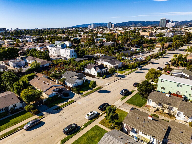 More Photos Of , Los Angeles Land For Sale