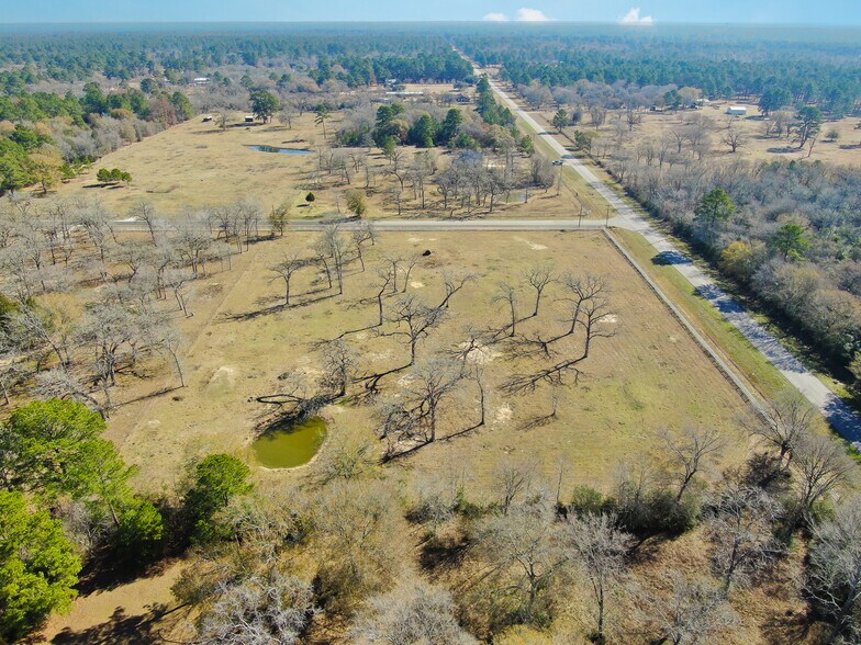 More Photos Of 26071 Forest Hills Ln, Waller Land For Sale