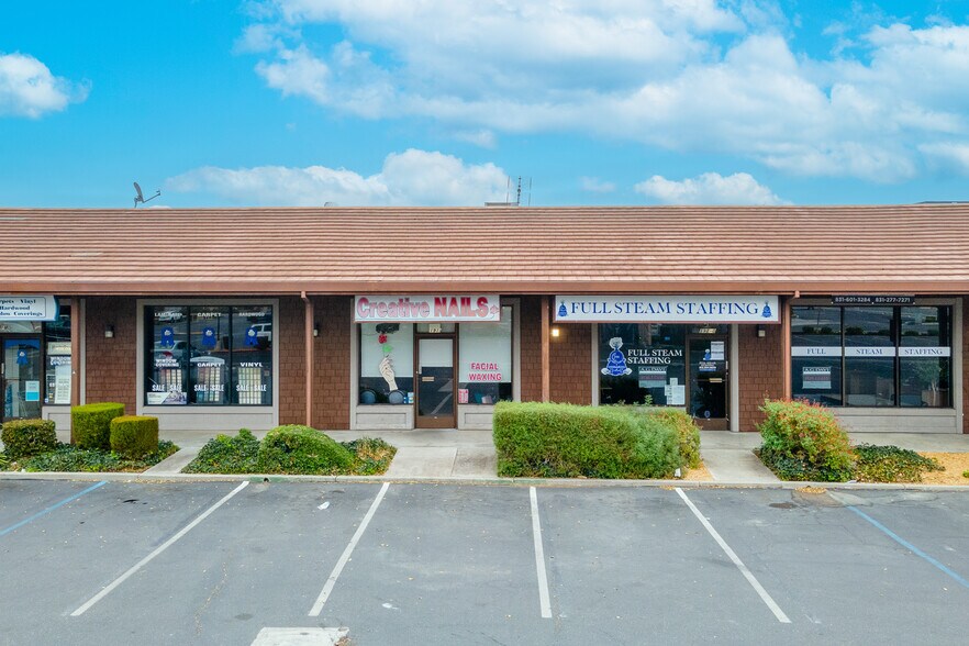 More Photos Of 191 San Felipe Rd, Hollister Unknown For Lease