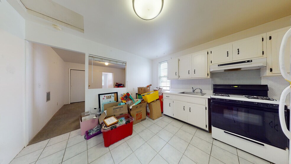 More Photos Of 8409 Rockaway Blvd, Ozone Park Apartments For Sale