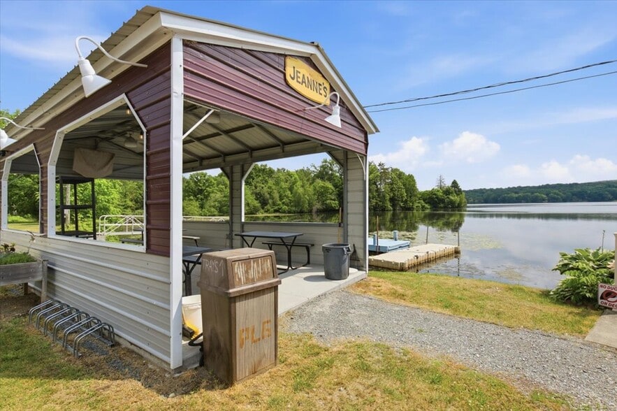 More Photos Of 266 County Route 7, Nassau Restaurant For Sale