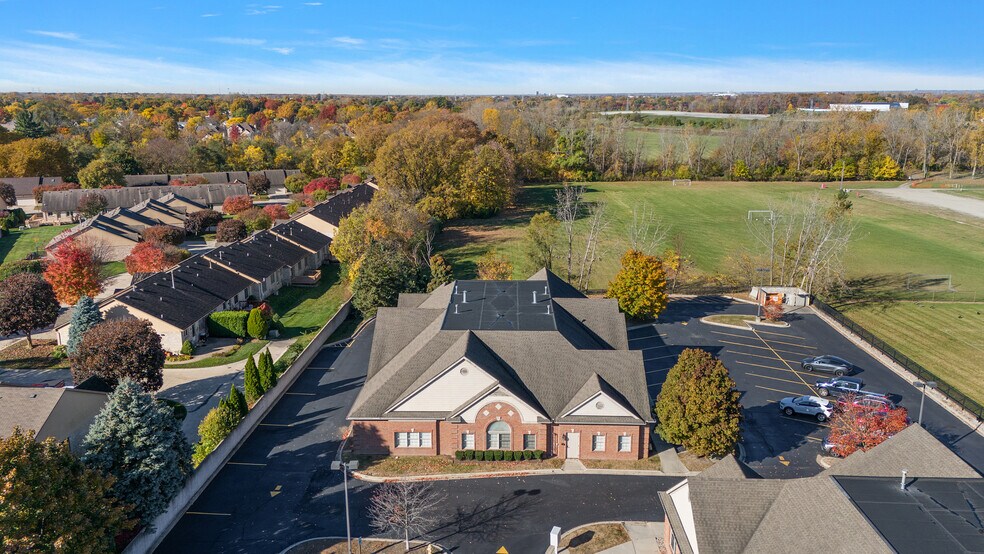 More Photos Of 36015 Utica Rd, Clinton Township Office For Sale