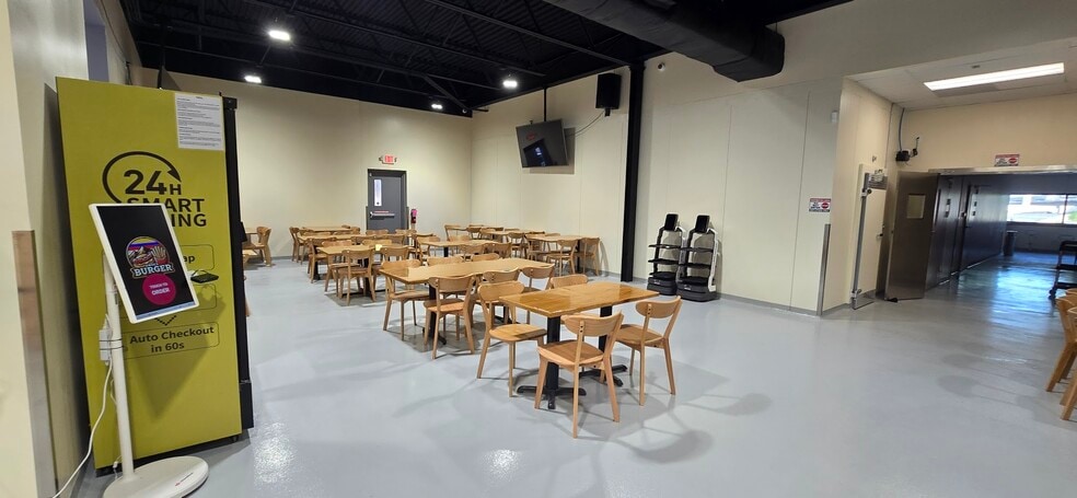 More Photos Of 510 E Anderson Ln, Austin Restaurant For Lease