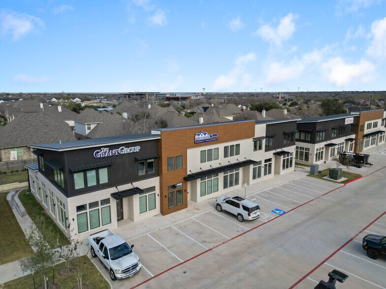 More Photos Of 2800 Barron Rd, College Station Office For Lease