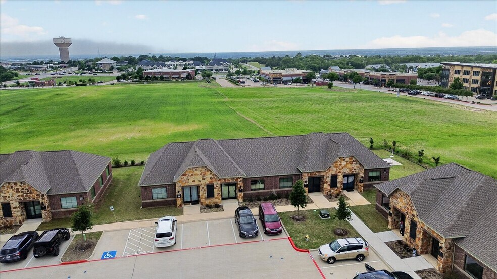 More Photos Of 291 S Preston Rd, Prosper Office For Lease