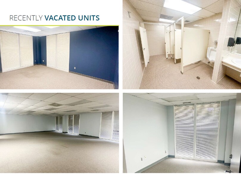 More Photos Of , Nashville Office For Sale