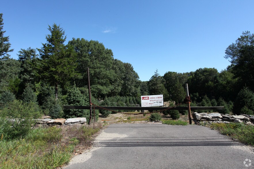 Primary Photo Of Route 6, Andover Land For Sale
