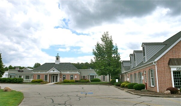 More Photos Of 512 E Washington St, Chagrin Falls Office For Lease