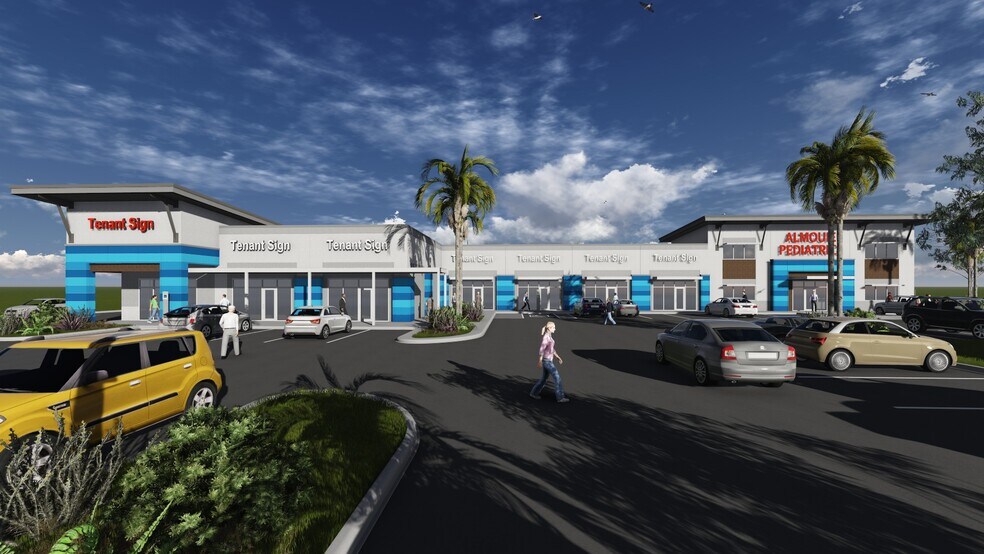 More Photos Of Rodd Field Rd, Corpus Christi General Retail For Lease