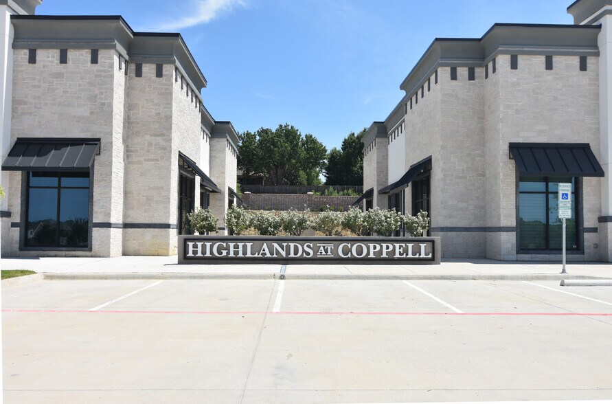 More Photos Of 456 W State Hwy 121, Coppell Medical For Sale