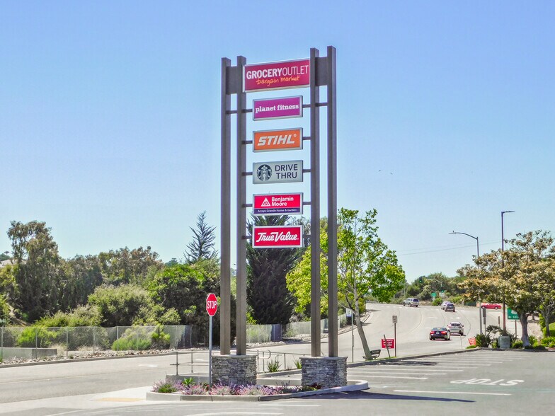 More Photos Of 1500-1590 W Branch St, Arroyo Grande Unknown For Lease