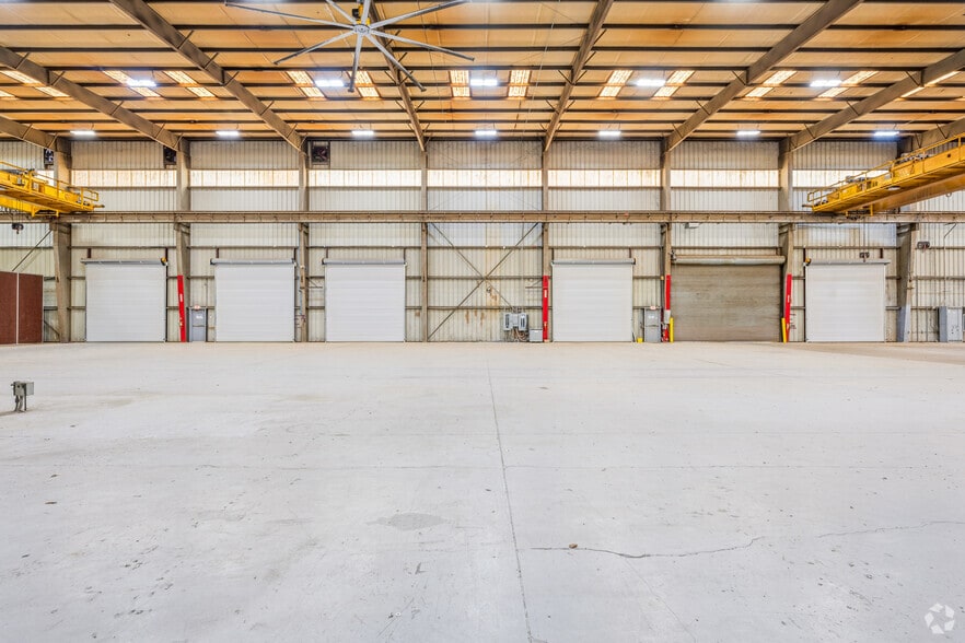 More Photos Of 3200 N Berkeley Lake Rd NW, Duluth Warehouse For Lease