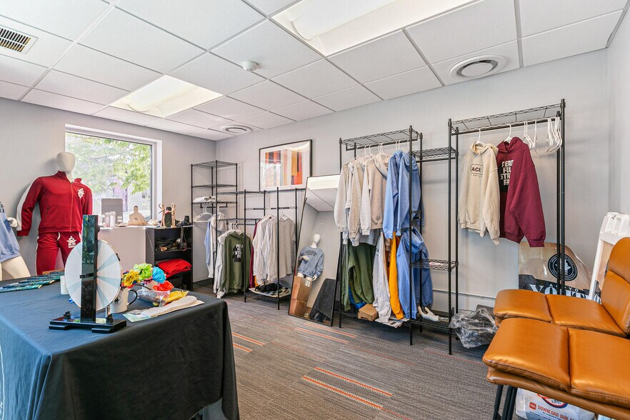 More Photos Of 2245 Curtis St, Denver Loft Creative Space For Sale