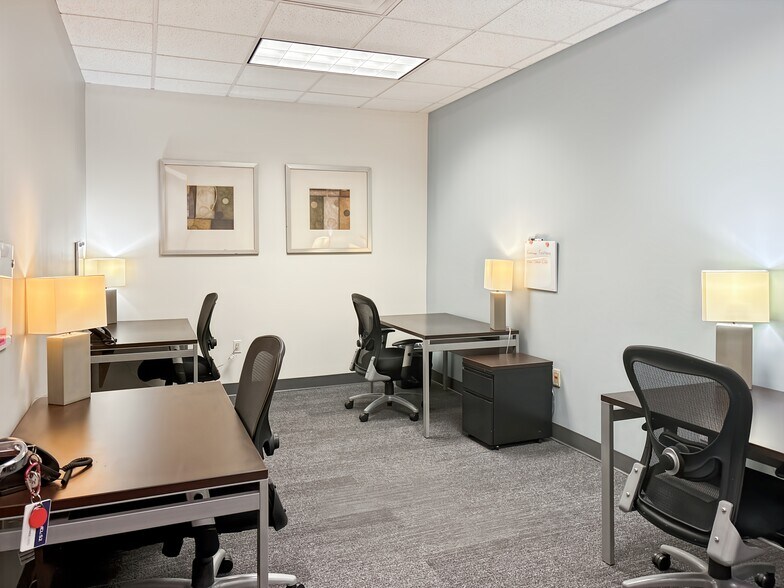 More Photos Of 1661 International Dr, Memphis Coworking Space