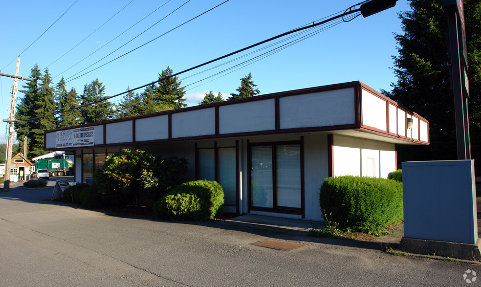 Primary Photo Of 3940 Kitsap Way, Bremerton Storefront Retail Office For Lease