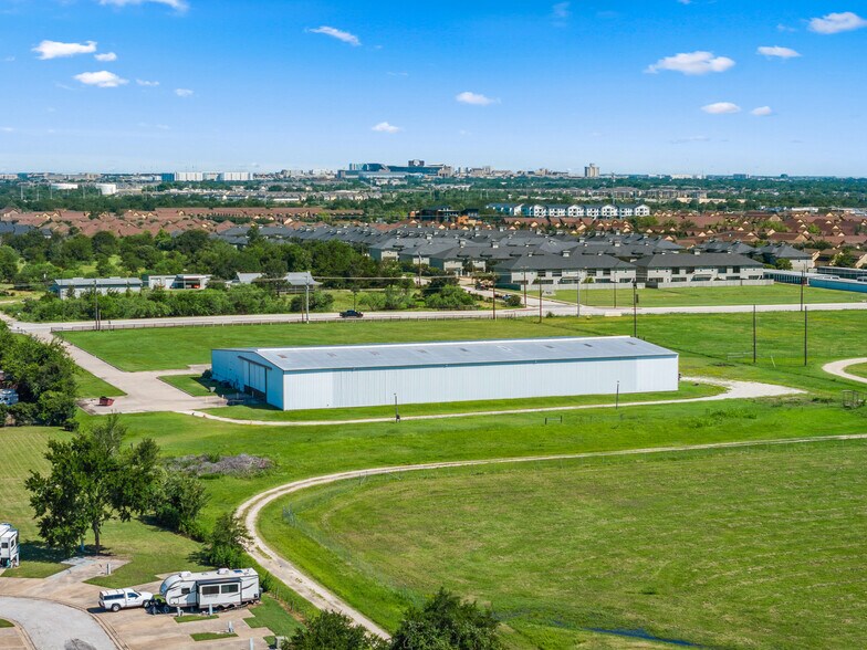 More Photos Of 3375 Rock Prairie Rd W, College Station Warehouse For Lease