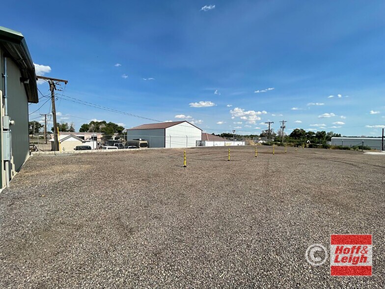 More Photos Of 2904 4th, Pueblo Industrial For Lease