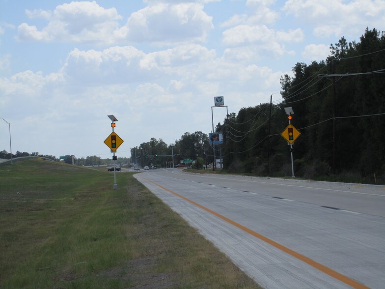 Primary Photo Of 0 Highway 59, Splendora Land For Sale