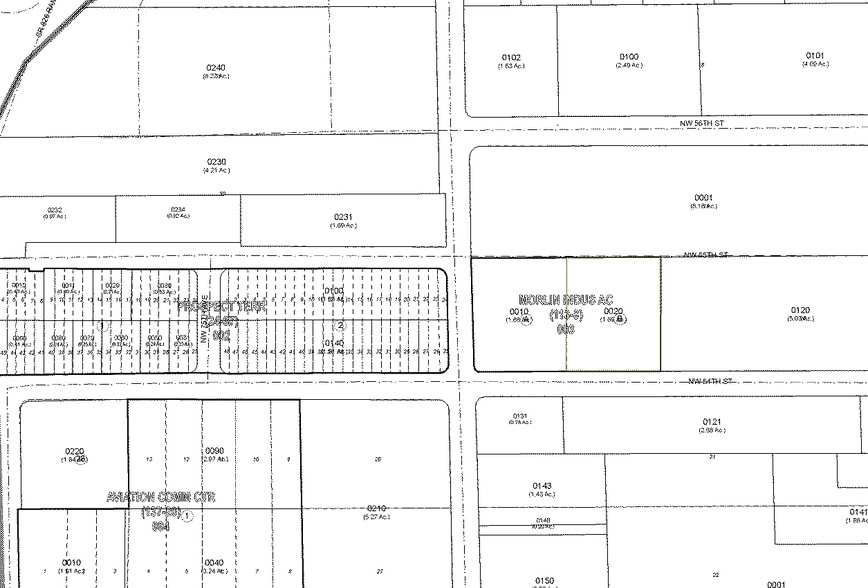 More Photos Of 5401-5423 NW 74th Ave, Miami Warehouse For Lease