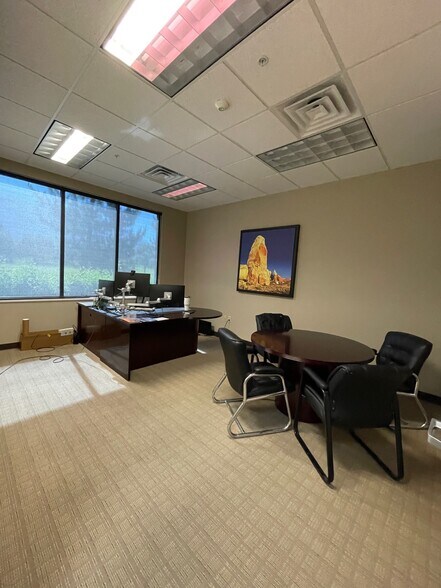 More Photos Of 5255 W 11000 N, Highland Office For Sale