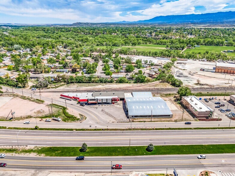 More Photos Of 1630 E Main St, Canon City General Retail For Sale