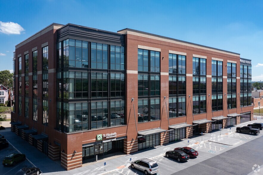 119 Fairfield Ave, Bellevue, KY 41073 Medical Office For Lease