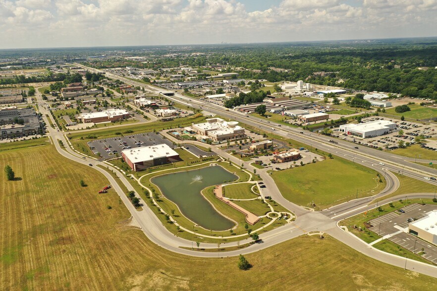 More Photos Of 13498 Bent Grass Ln, Fishers Land For Sale