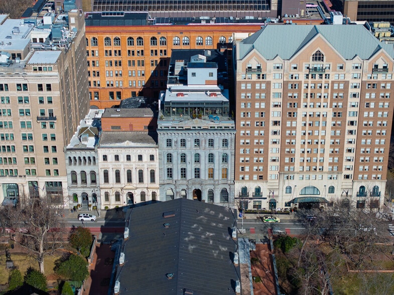 More Photos Of 421 Chestnut St, Philadelphia Apartments For Sale