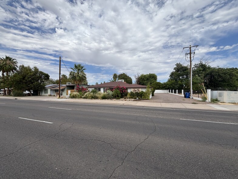 More Photos Of 503 N Alma School Rd, Mesa Freestanding For Sale