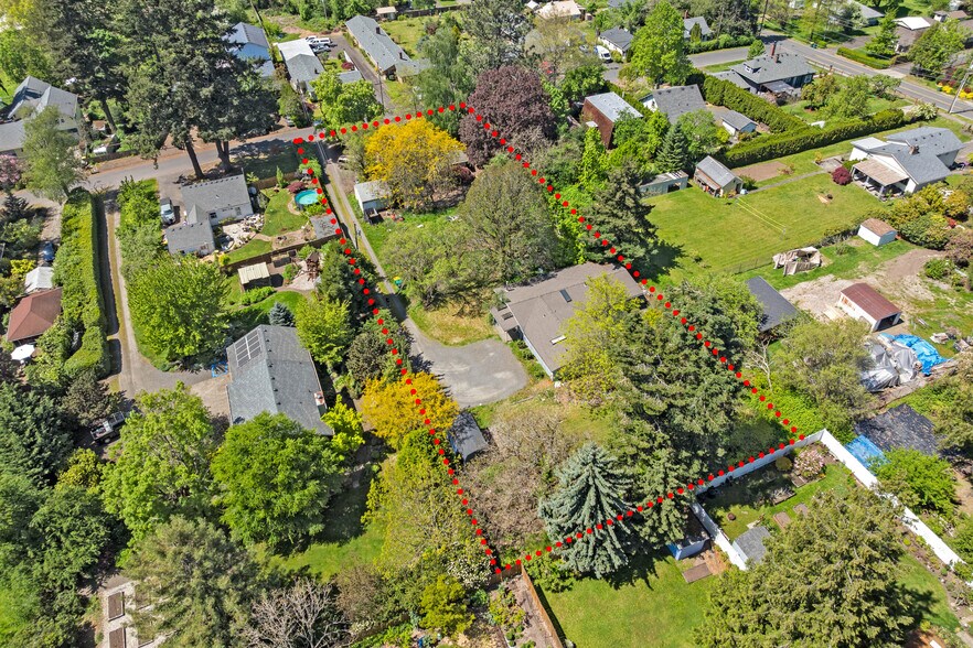 More Photos Of 7640 SW 67th Ave, Portland Land For Sale