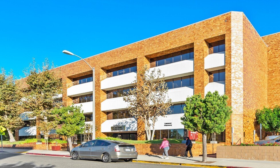 More Photos Of 50 Bellefontaine St, Pasadena Unknown For Lease