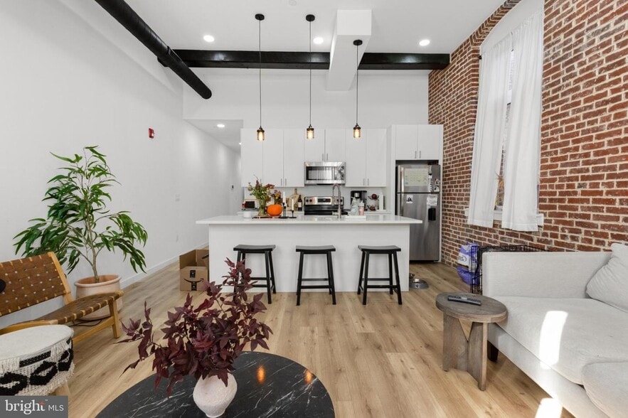 More Photos Of 2045-49 Trenton Ave, Philadelphia Apartments For Sale