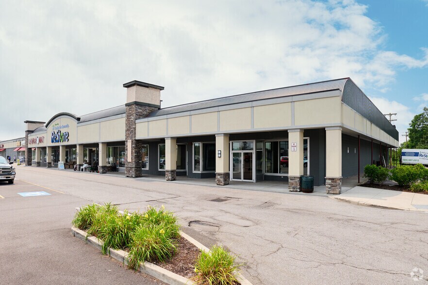 More Photos Of 2199 E Henrietta Rd, Rochester Unknown For Lease