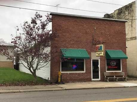 Primary Photo Of 50 S Main St, Utica Bar For Sale