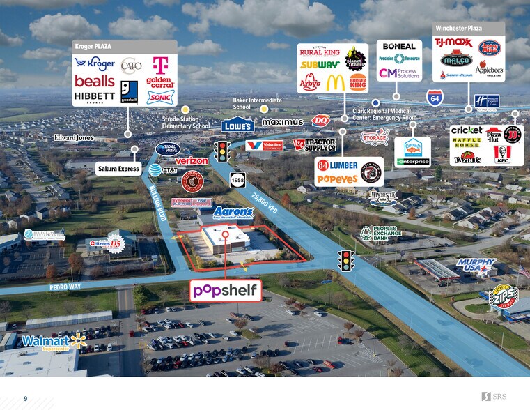 More Photos Of 104 Pedro Way, Winchester Freestanding For Sale