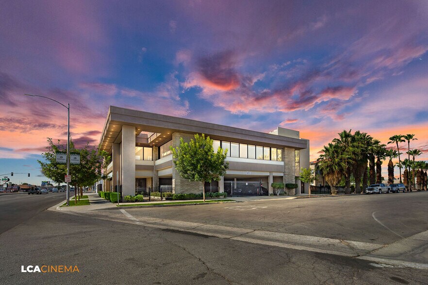 Primary Photo Of 1227 Chester Ave, Bakersfield Loft Creative Space For Sale