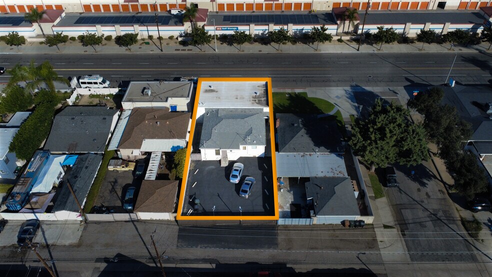 More Photos Of 1304 W Commonwealth Ave, Fullerton Office For Sale