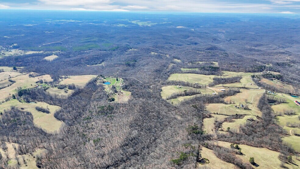 More Photos Of 2896 Adelphia State Rd, Wellston Land For Sale