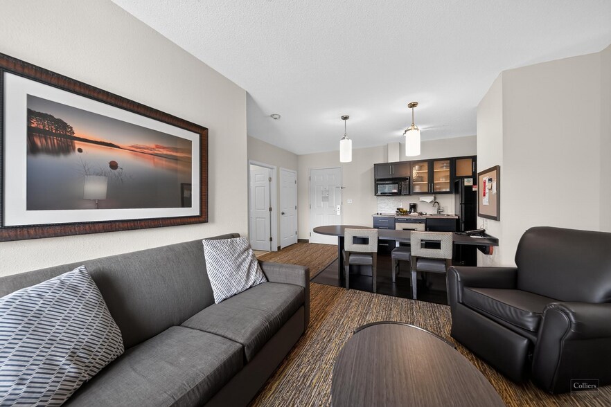 More Photos Of 1055 Waterford Commons Rd, Greenville Hotel For Sale