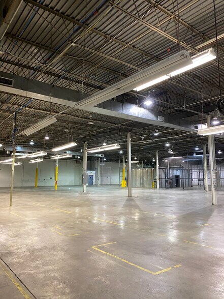 More Photos Of 100 Colin Dr, Holbrook Distribution For Sale