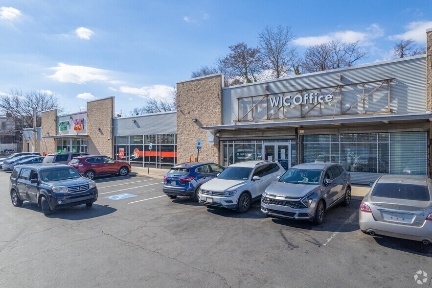 More Photos Of 5600 Lancaster Ave, Philadelphia Unknown For Lease