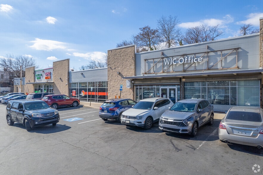 More Photos Of 5610 Lancaster Ave, Philadelphia Storefront For Lease