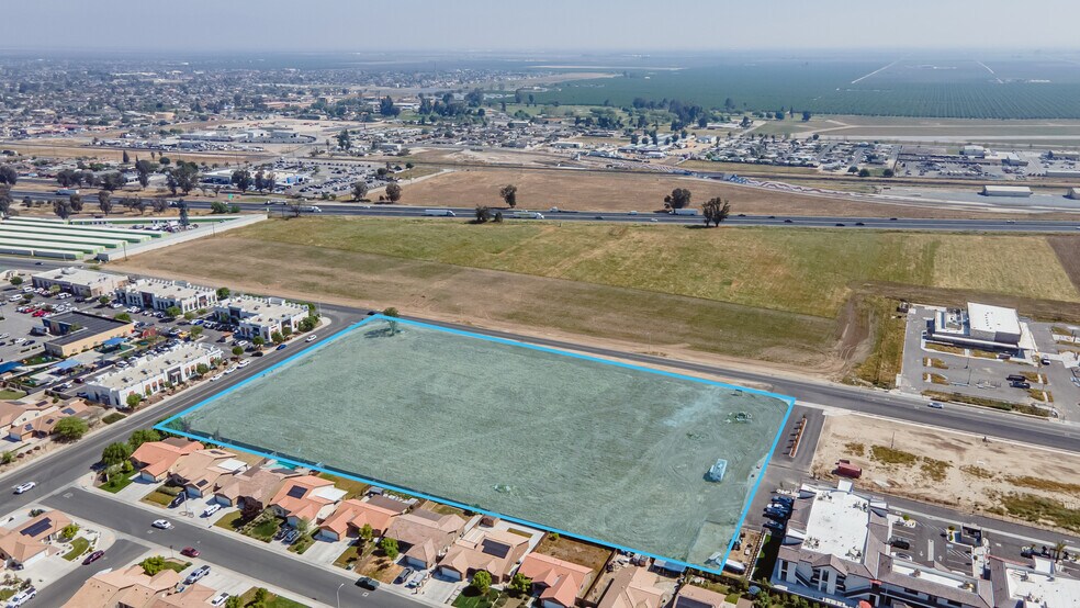 More Photos Of 555 Dover Pkwy, Delano Land For Sale